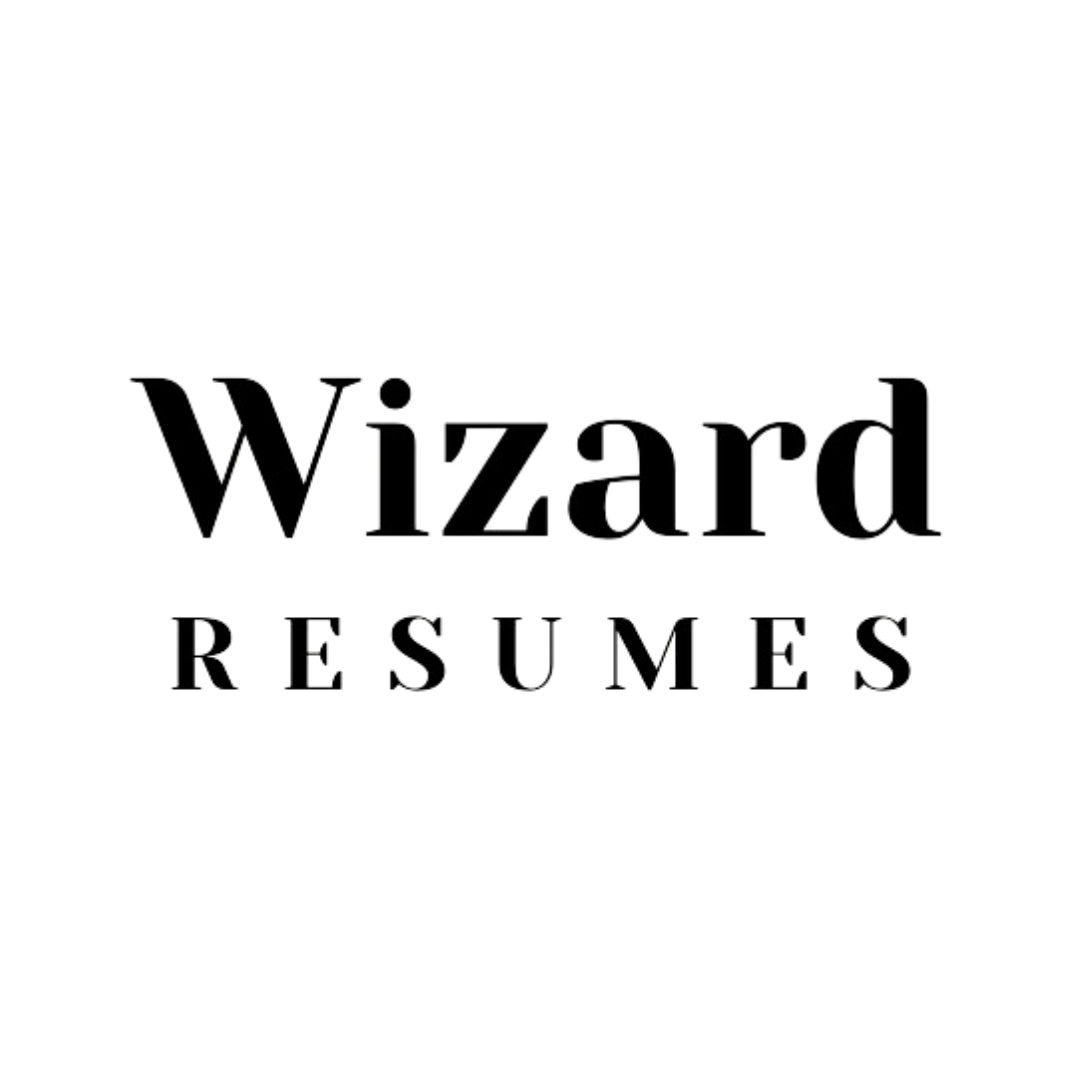 Wizard Resumes